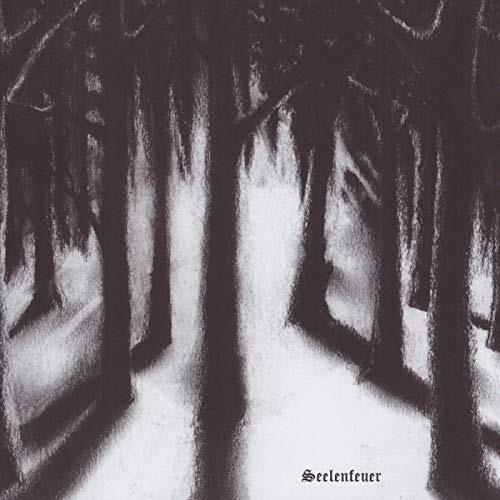 Lunar Aurora - Seelenfeuer 2019 Reissue, Gatefold, Limited Edition, 2 LPs