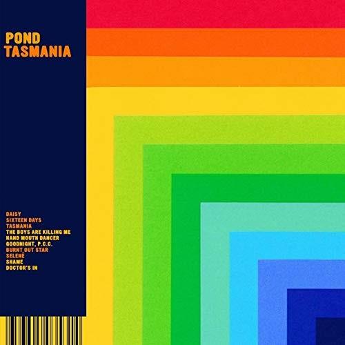 Pond - Tasmania Gatefold, 2 LPs