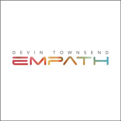 Devin Townsend - Empath (Gatefold, 2 LP + CD)