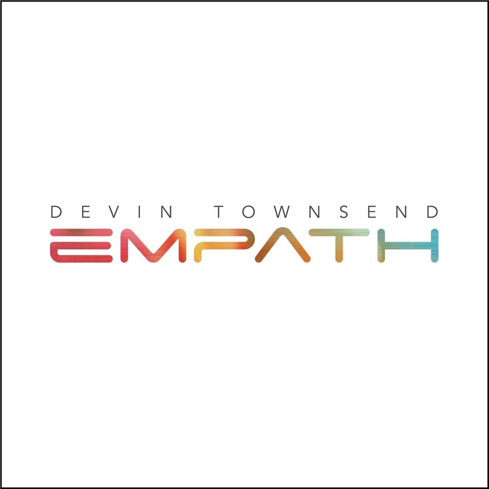 Devin Townsend - Empath Gatefold, 2 LPs + CD