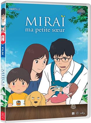 Mira&iuml; ma petite soeur (2018)