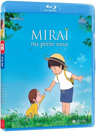 Mira&iuml; ma petite soeur (2018)
