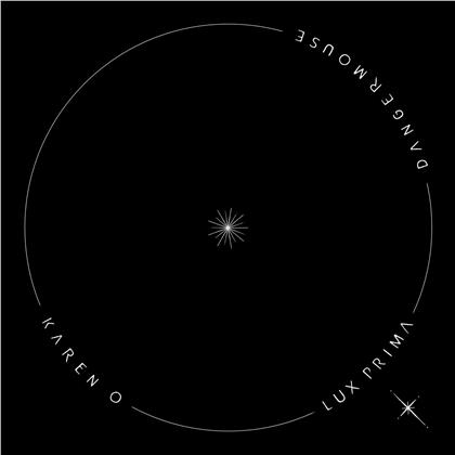 Karen O & Danger Mouse - Lux Prima