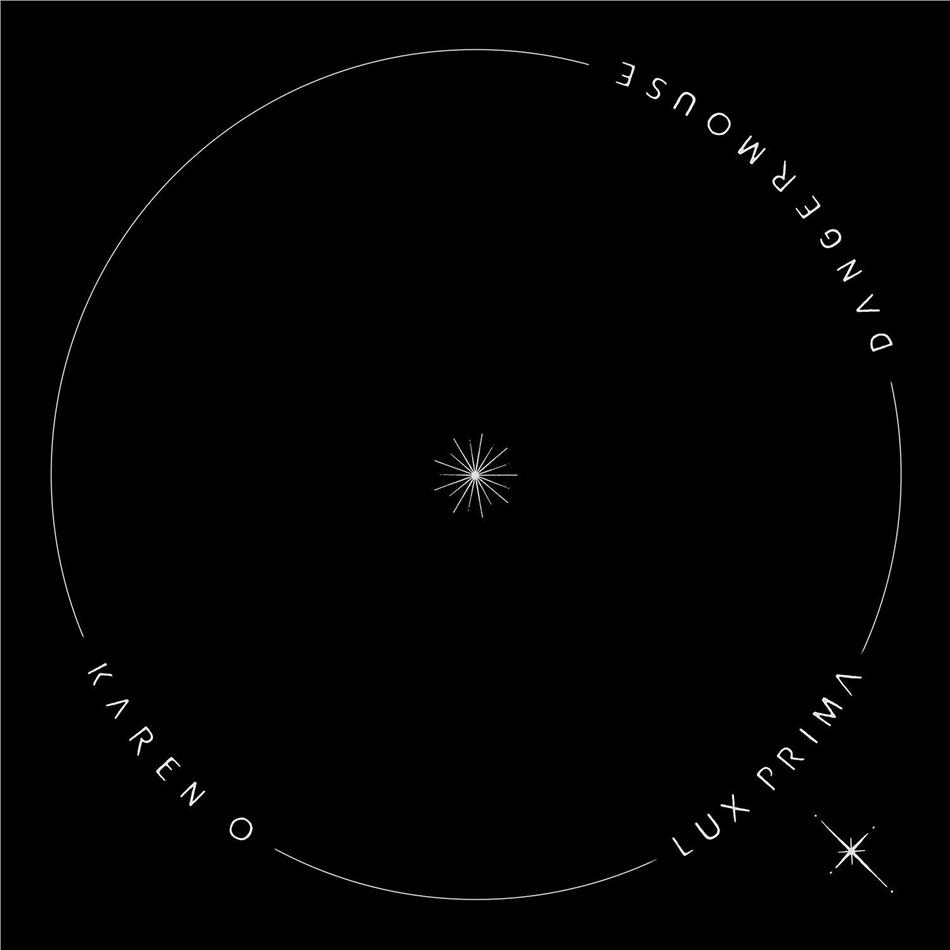 Karen O & Danger Mouse - Lux Prima