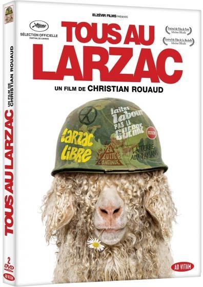 Tous au Larzac (2011)