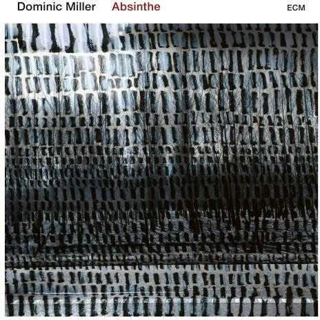 Dominic Miller - Absinthe Japan Edition