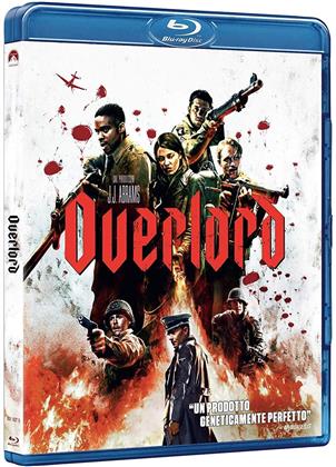 Overlord (2018)