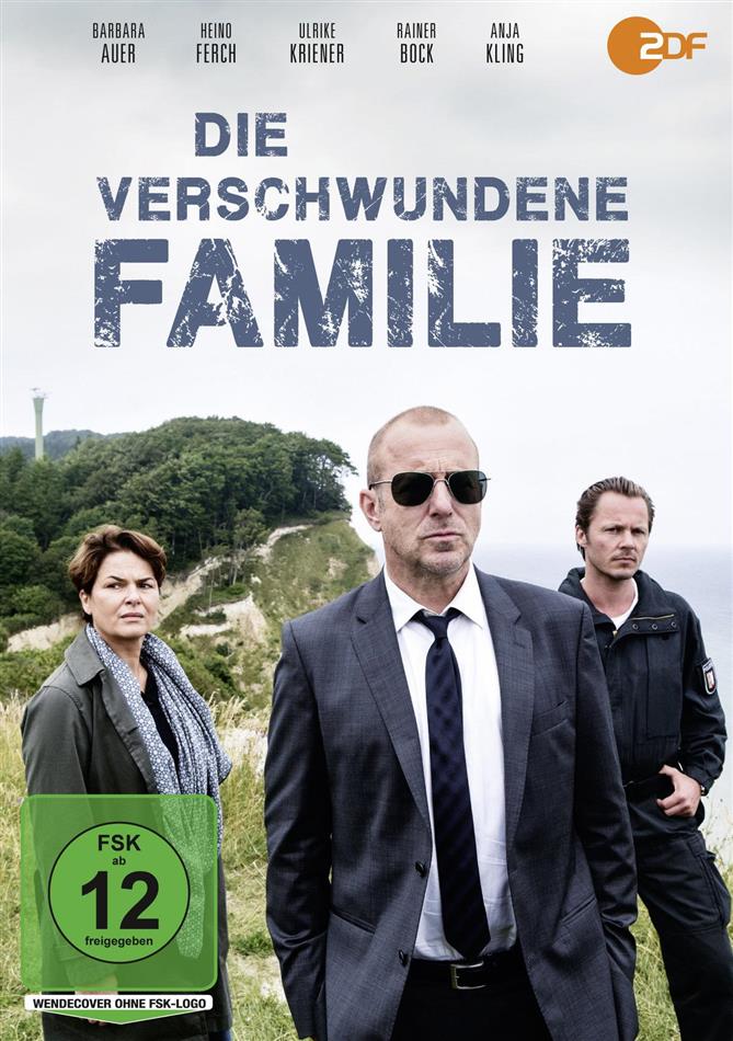 Die verschwundene Familie (2019)