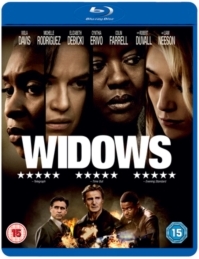 Widows (2018)