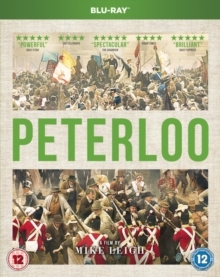 Peterloo (2018)