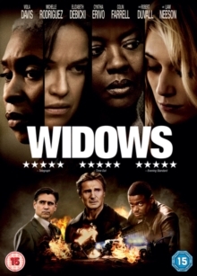 Widows (2018)