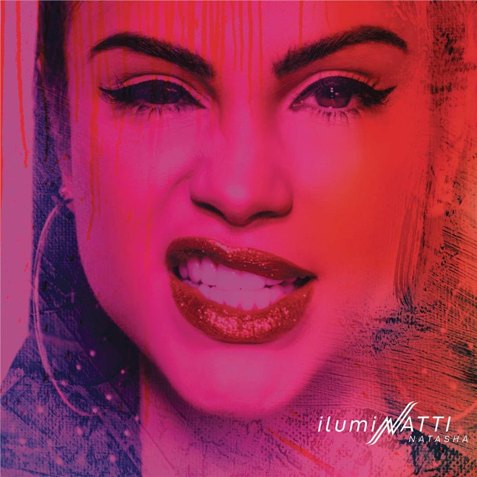 Natti Natasha - Iluminatti