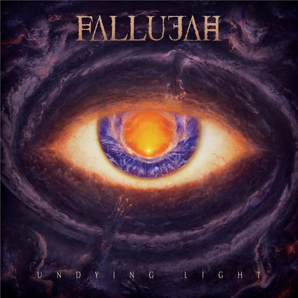 Fallujah - Undying Light