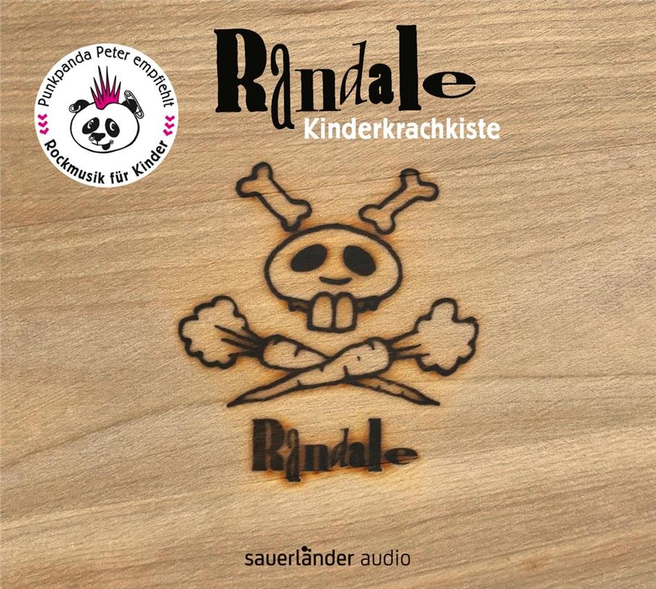 Randale - Kinderkrachkiste