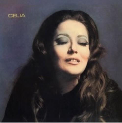 Celia - Celia (1970) LP