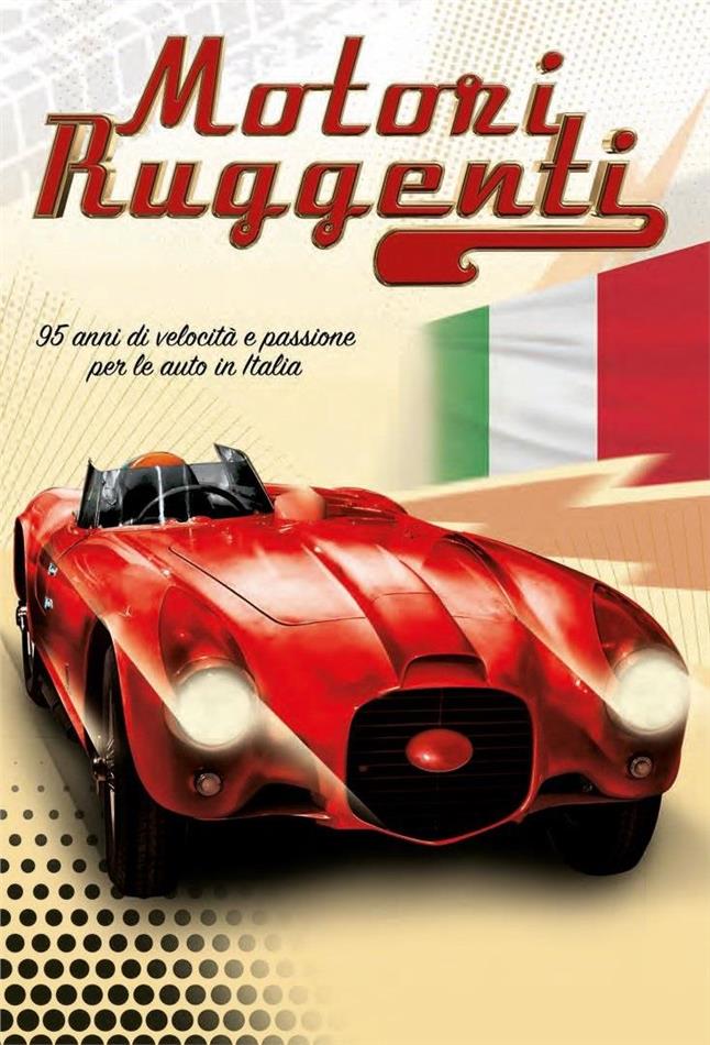 Motori Ruggenti (2017)