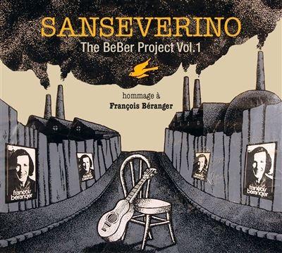 Sanseverino - The Beber Project Vol. 1