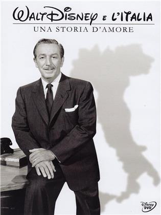 Walt Disney e l'Italia - Una storia d'amore (2014)