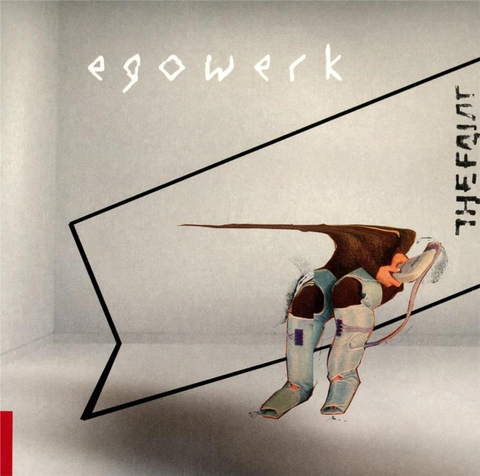 The Faint - Egowerk