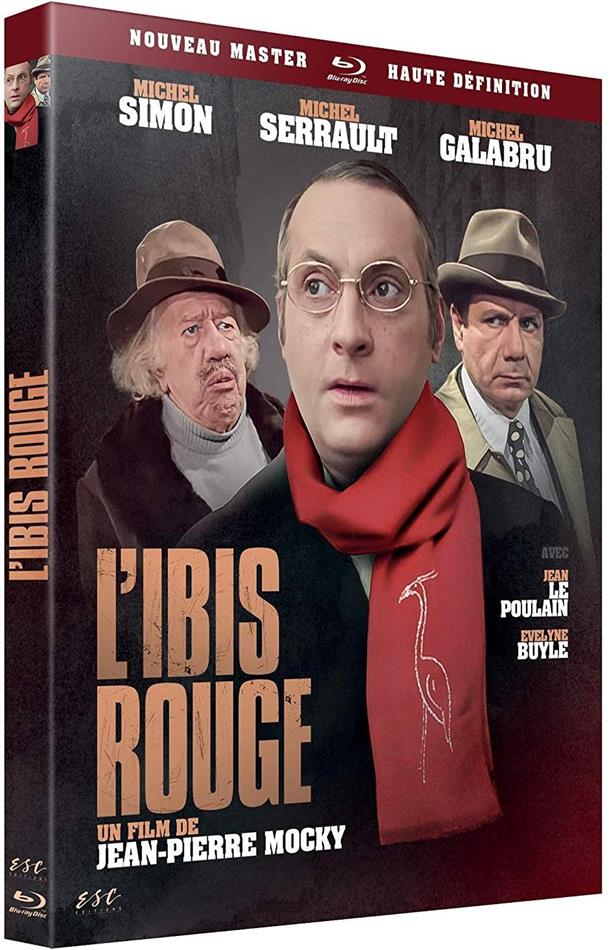 L'Ibis Rouge (1975)