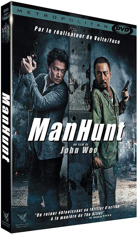 Manhunt (2017)