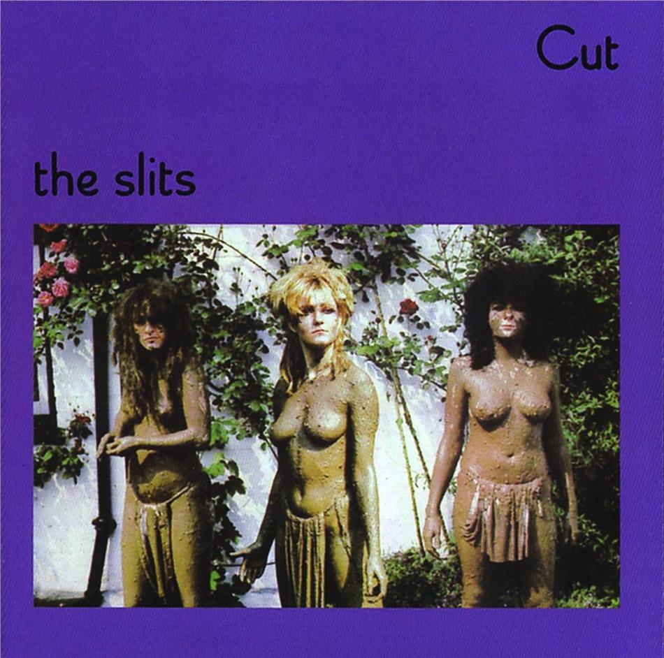 The Slits - Cut 2019 Reissue, LP