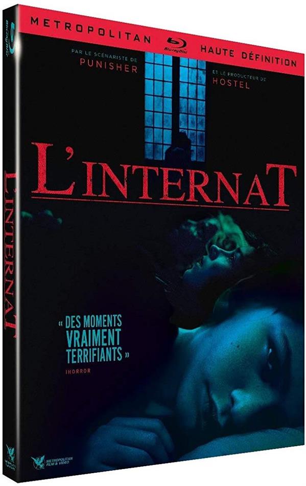 L'Internat (2018)