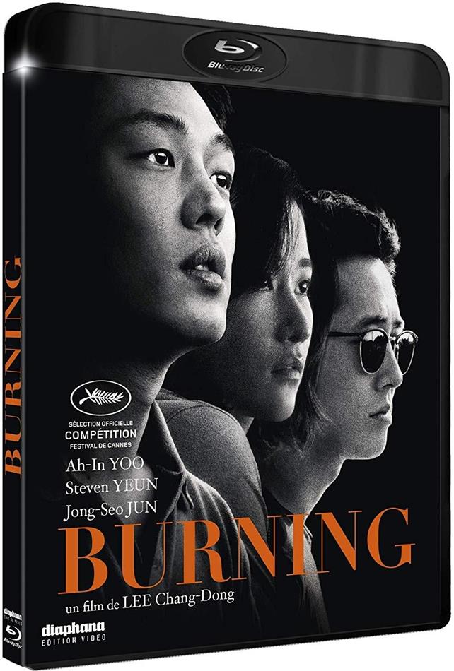 Burning (2018)