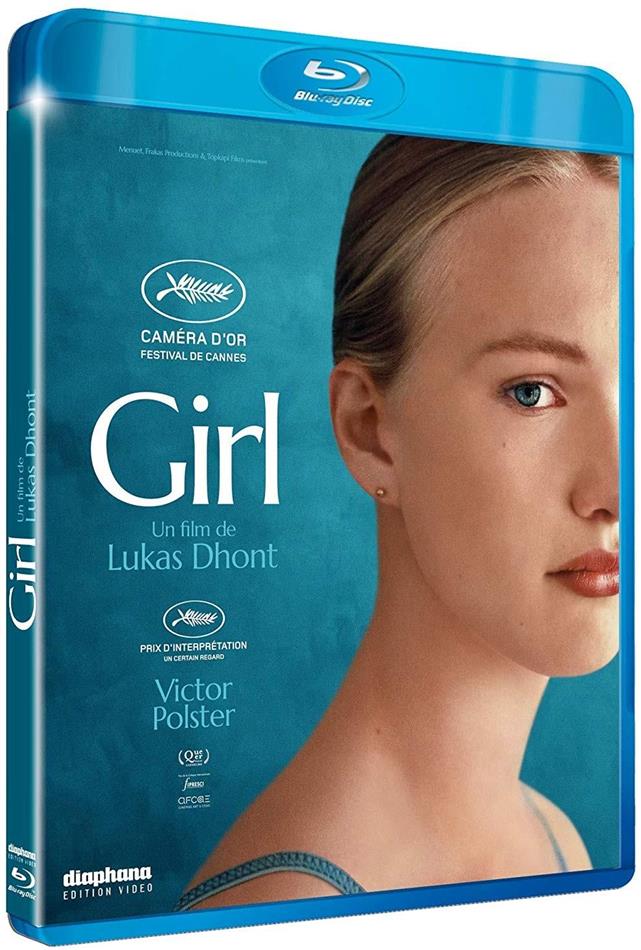 Girl (2018)