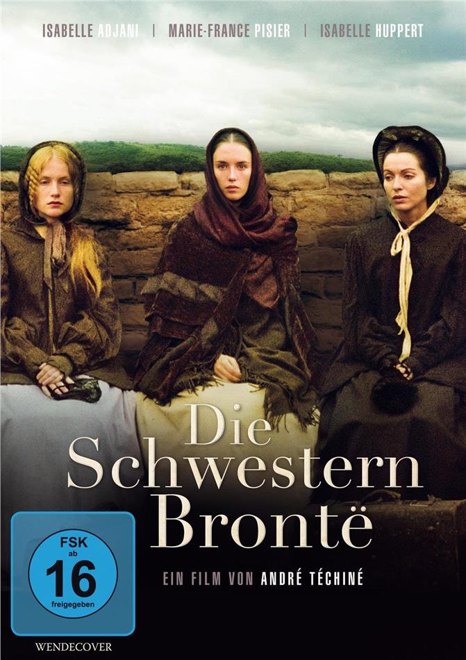 Die Schwestern Bronte (1979)