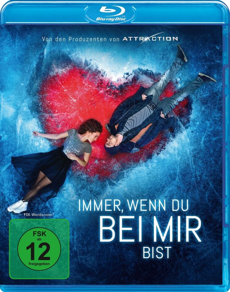 Immer, wenn du bei mir bist (2018)