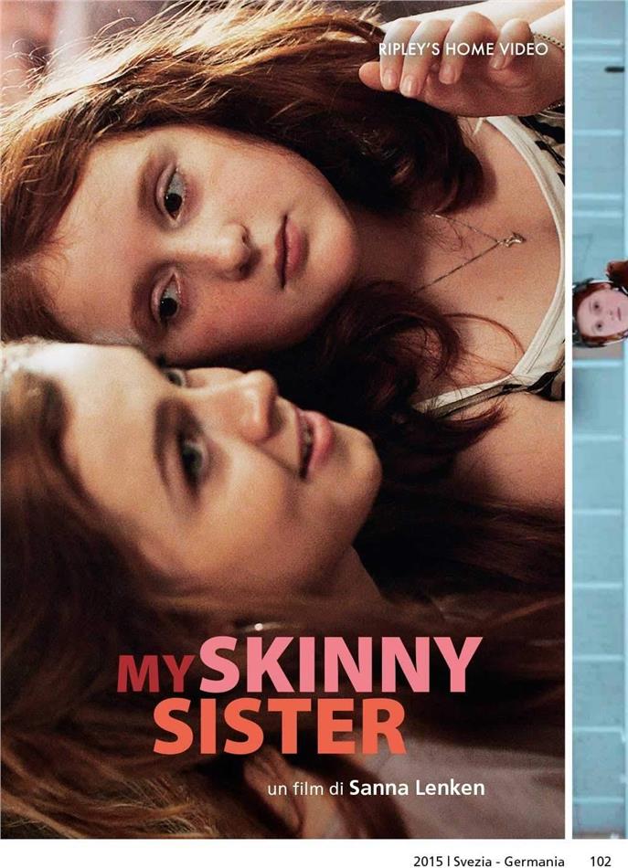 My Skinny Sister (2015)