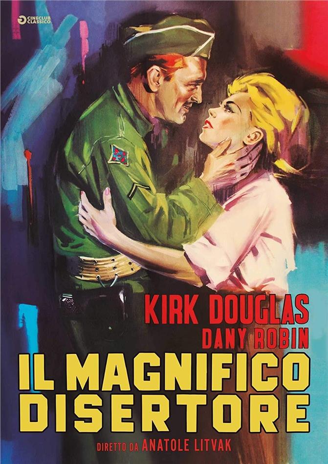 Il magnifico disertore - (Atto d'amore) (1953) Cineclub Classico, 2 DVD