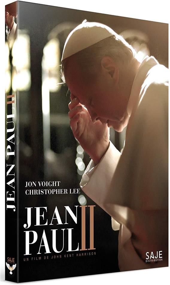 Jean Paul II (2005)