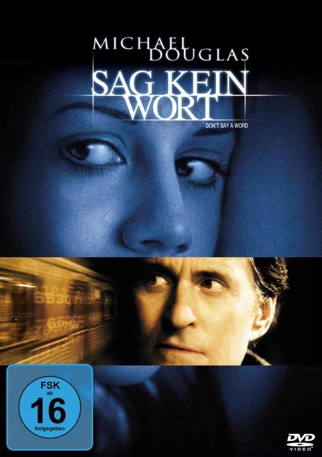 Sag kein Wort (2001) Neuauflage