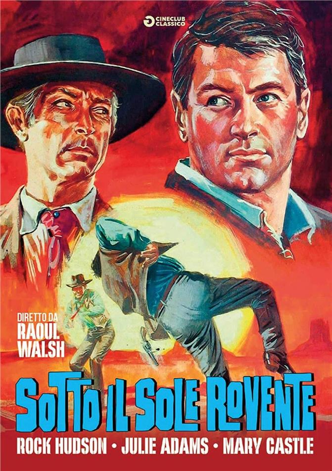 Sotto il sole rovente (1953) Cineclub Classico, n/b