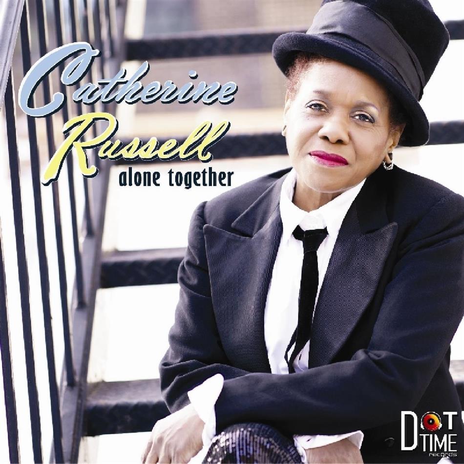 Catherine Russell - Alone Together