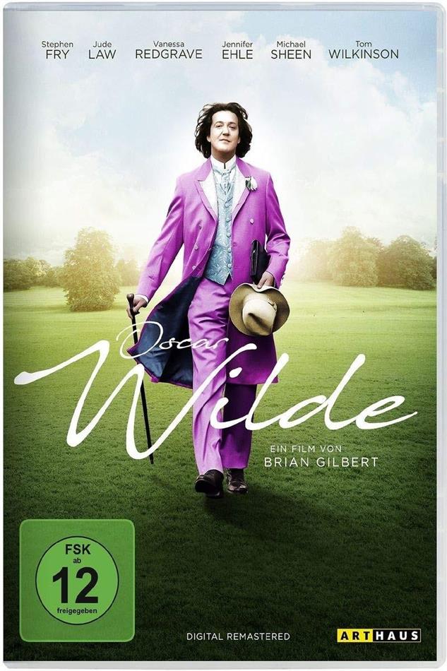 Oscar Wilde (1997) Remastered