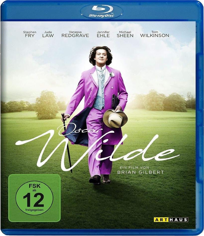 Oscar Wilde (1997)