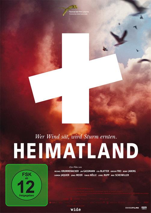 Heimatland (2015)
