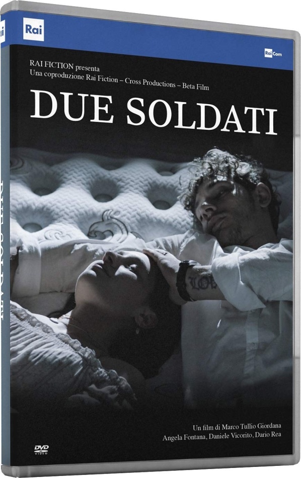 Due soldati (2017)