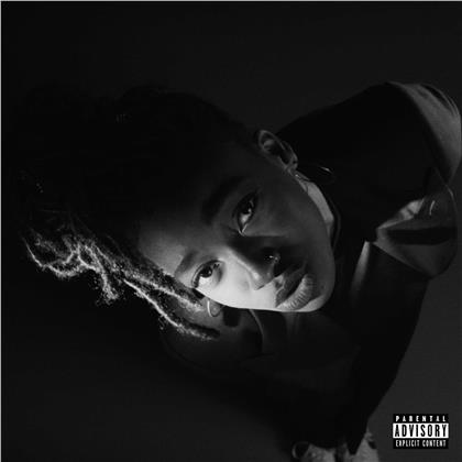 Little Simz - Grey Area (Gatefold, Colored, LP)