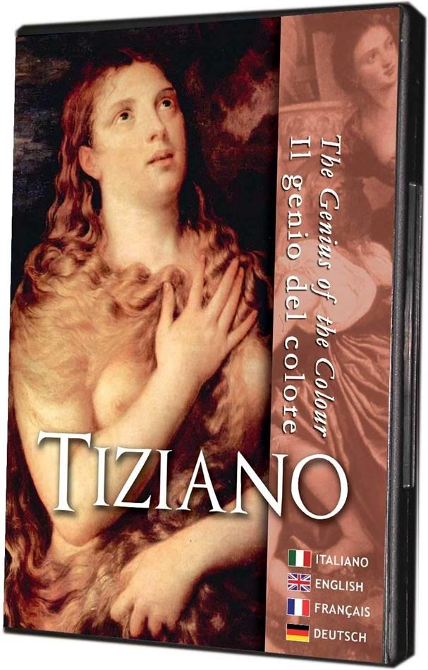 Tiziano - Il genio del colore (2010)