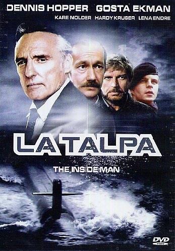 La Talpa - The Inside Man (1984)