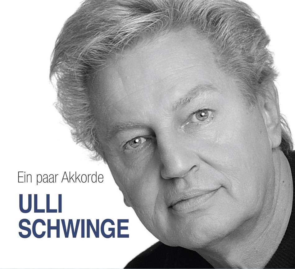 Ulli Schwinge - Ein Paar Akkorde