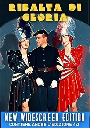 Ribalta di gloria (1942) (New Widescreen Edition, s/w)