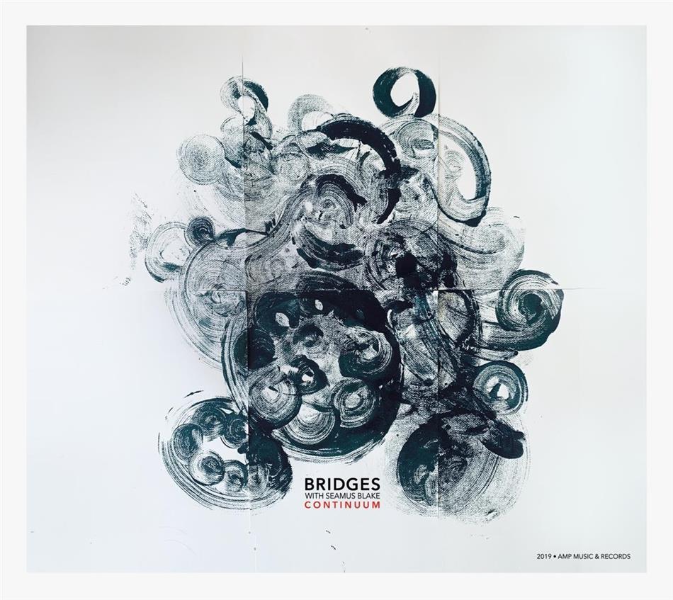 Seamus Blake, Bridges, Hayden Powell, Espen Berg & Jesper Bod - Continuum