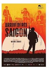 Arrivederci Saigon (2018)