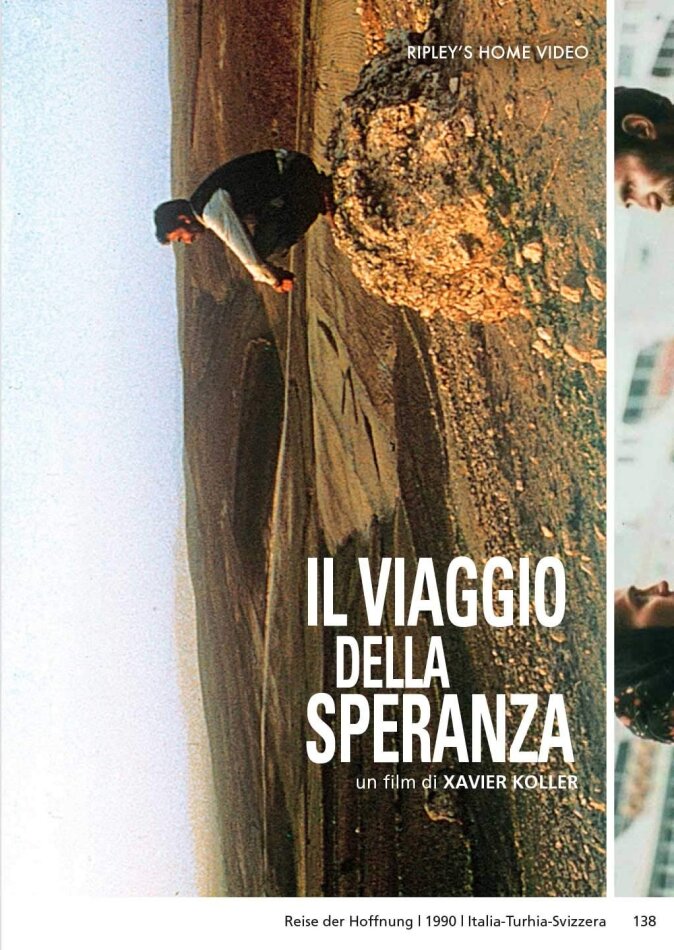 Viaggio della speranza (1990)