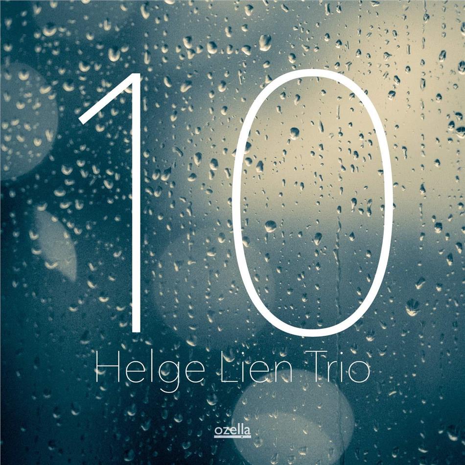 Helge Lien - 10 2 CDs